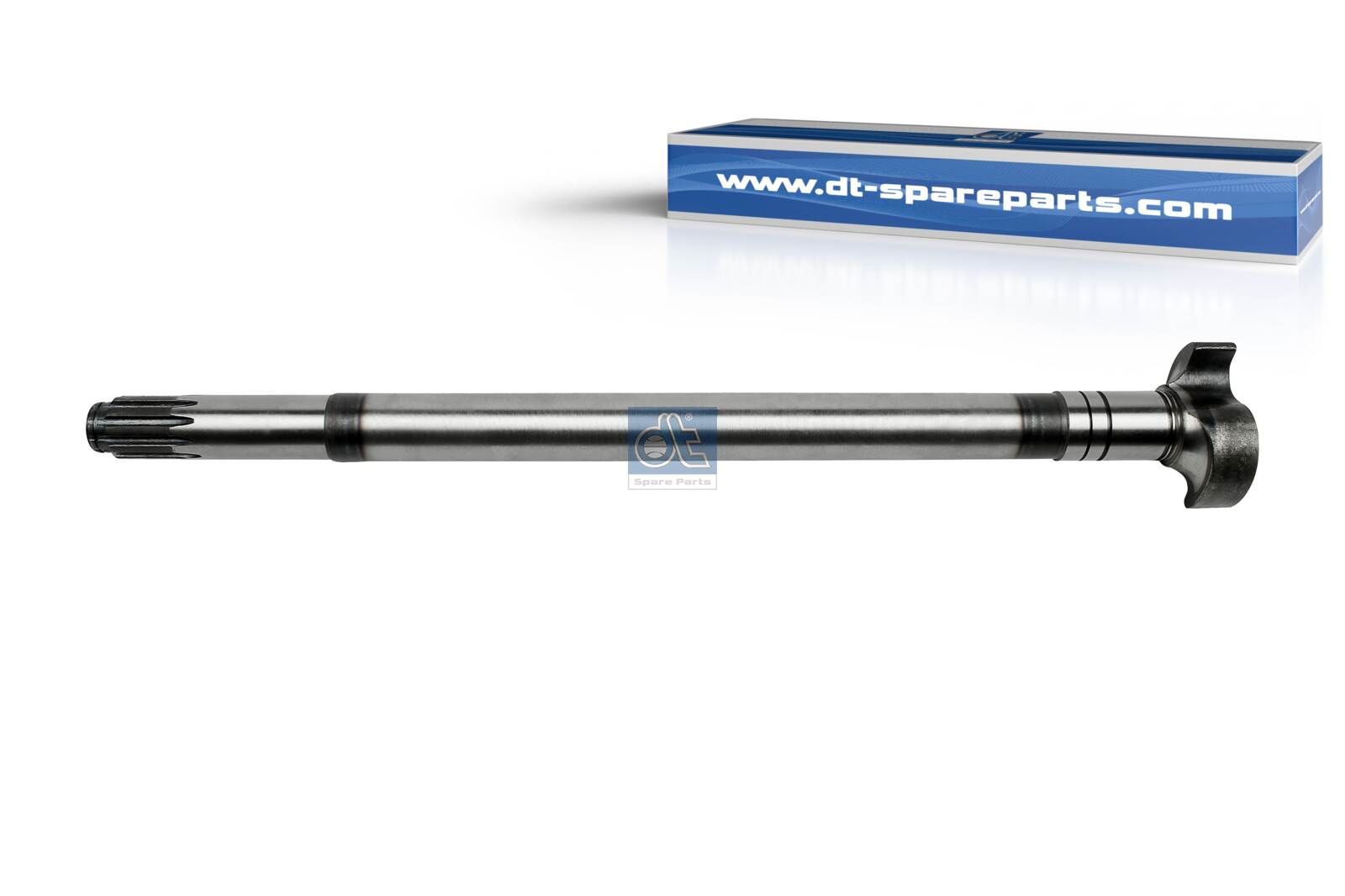 Dt Spare Parts Remas, trommelrem 10.23495