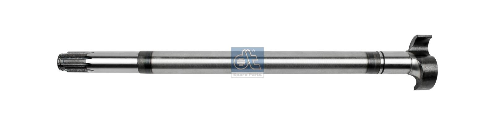 Dt Spare Parts Remas, trommelrem 10.23521