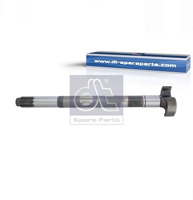 Dt Spare Parts Remas, trommelrem 10.23523