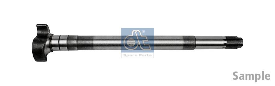 Dt Spare Parts Remas, trommelrem 10.23548