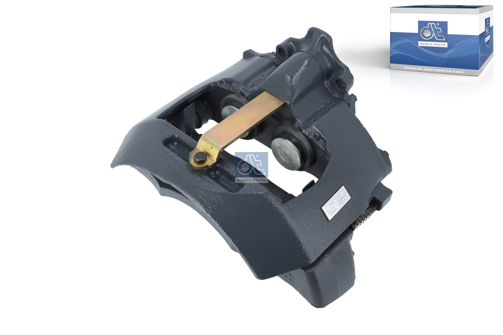 Dt Spare Parts Remklauw 10.24207