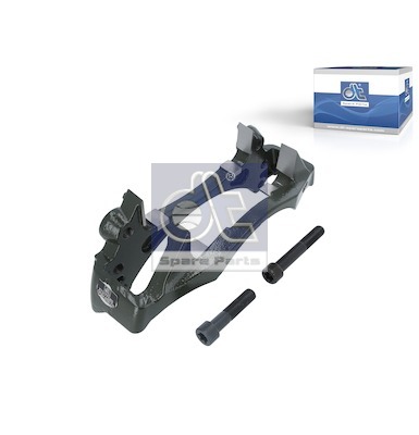 Dt Spare Parts Remklauwhouderset 10.24232