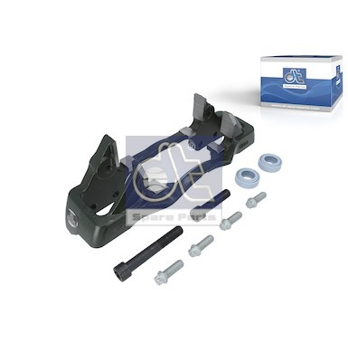 Dt Spare Parts Remklauwhouderset 10.24233