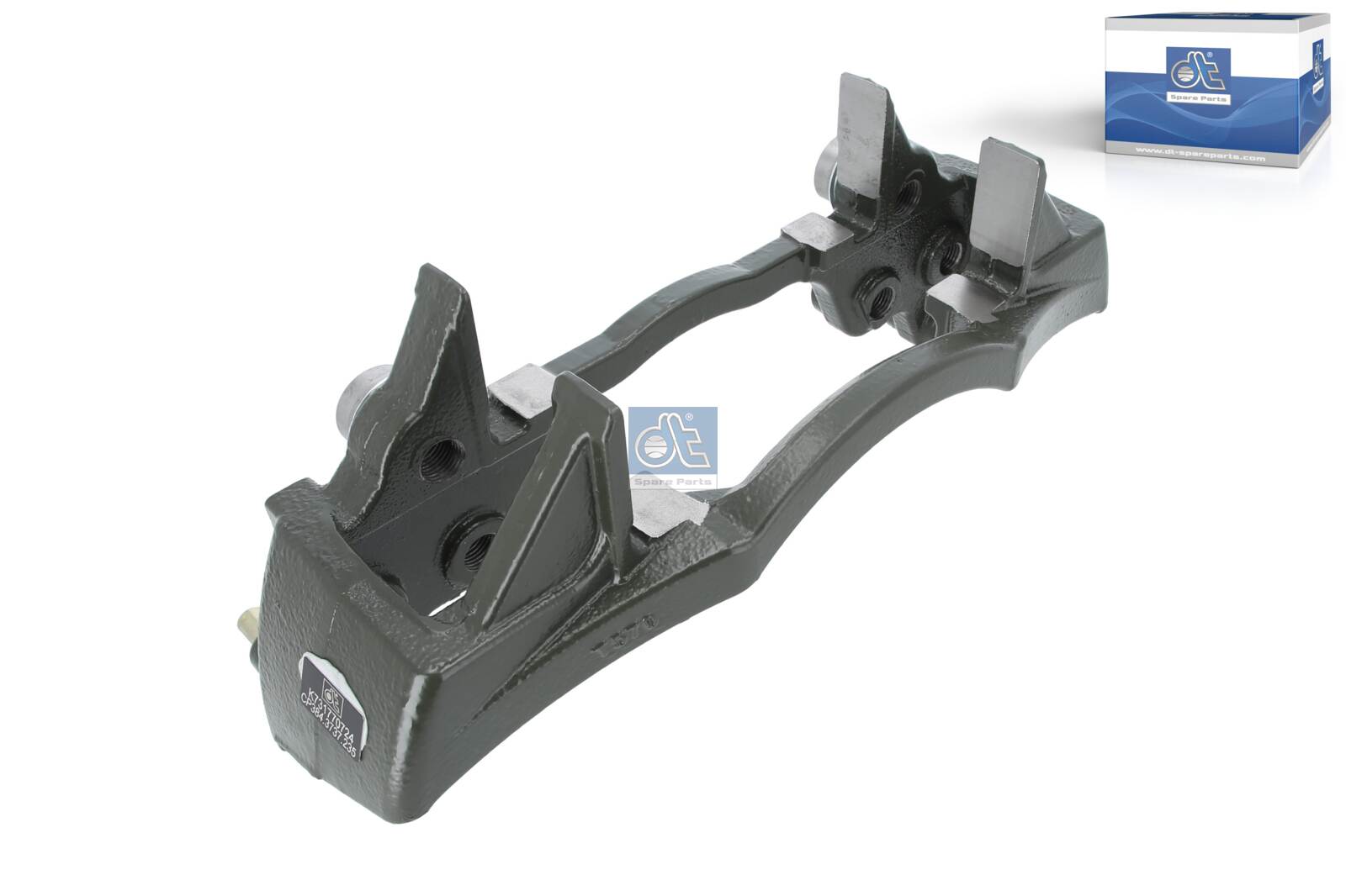 Dt Spare Parts Houder, remklauw 10.24235