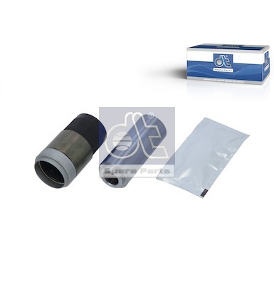 Dt Spare Parts Remklauw revisie 10.24310