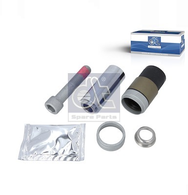 Dt Spare Parts Remklauw revisie 10.24312
