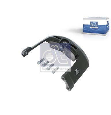 Dt Spare Parts Remklauw revisie 10.24340