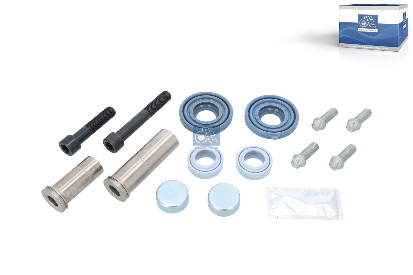 Dt Spare Parts Pakkingset, remklauw 10.24344