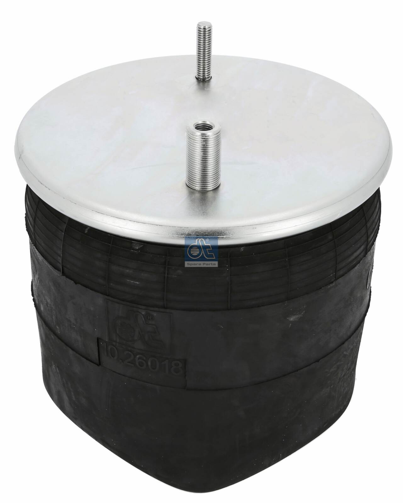 Dt Spare Parts Veerbalg 10.26018
