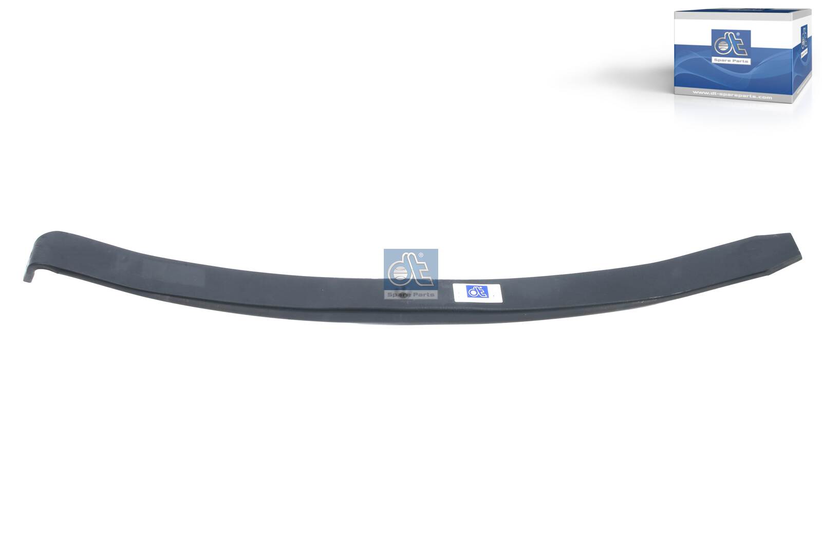 Dt Spare Parts Bladveer 10.26054