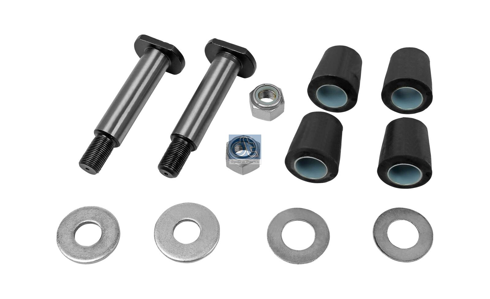 Dt Spare Parts Veerbout 10.26292