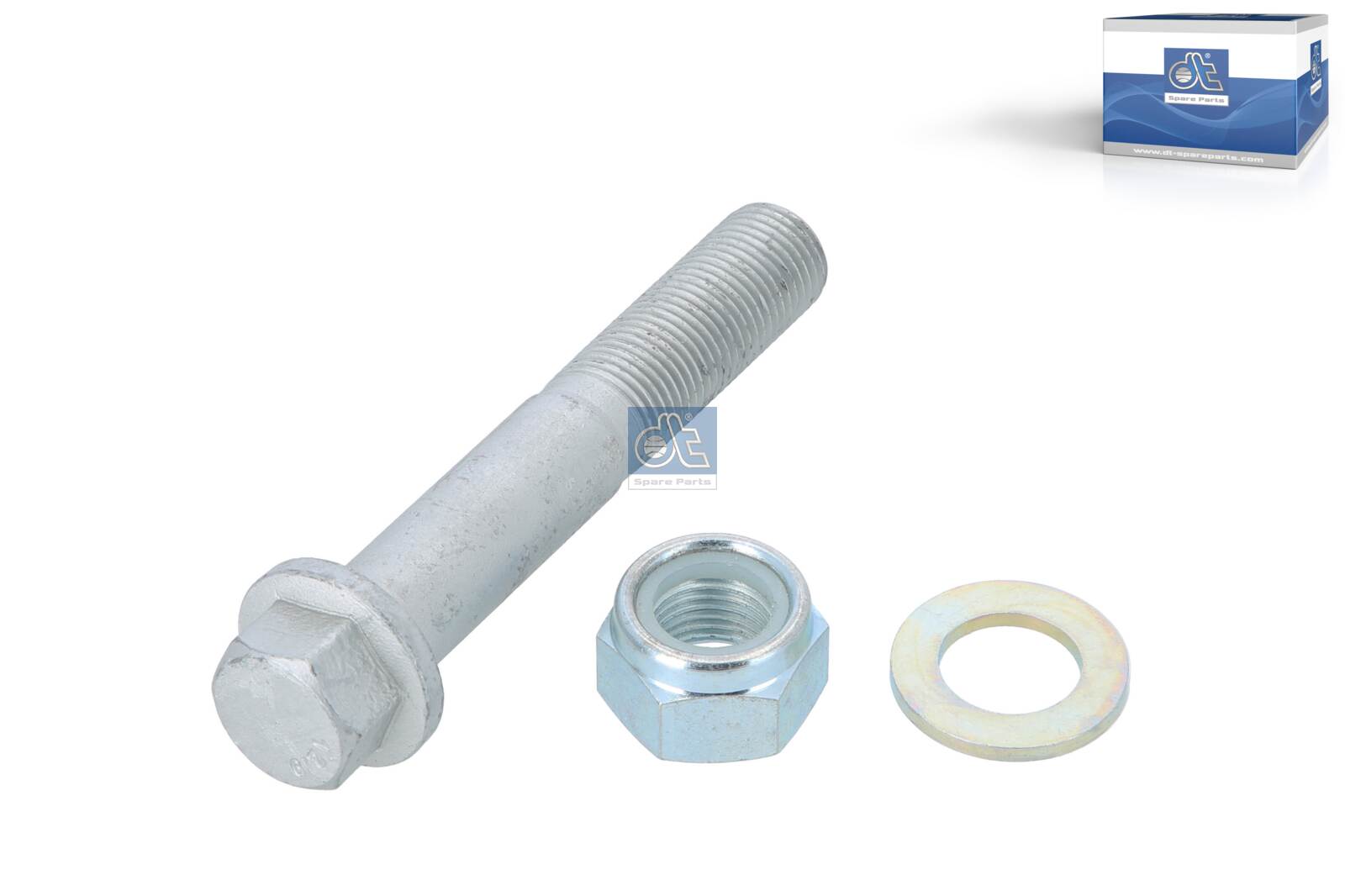 Dt Spare Parts Reparatieset, veerbout 10.26295