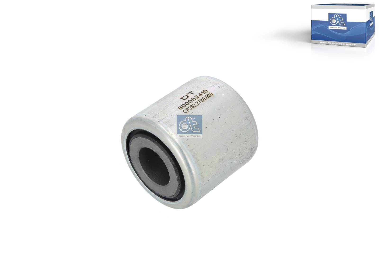 Dt Spare Parts Bus, veeroog 10.30009