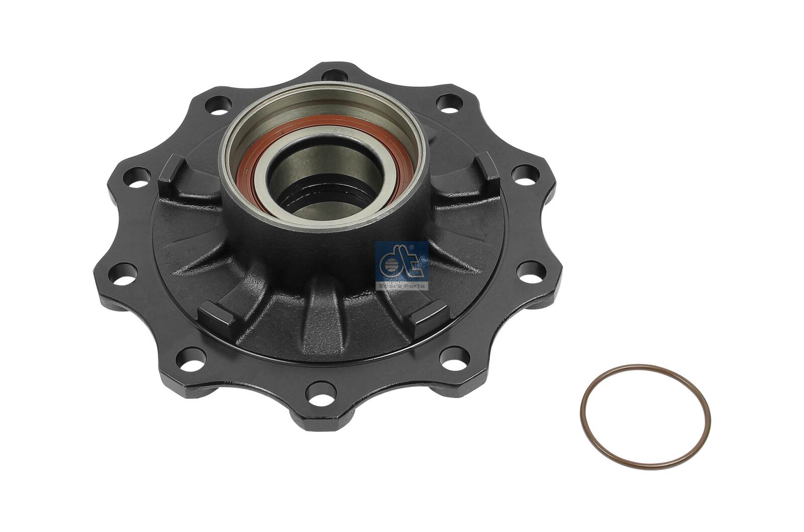 Dt Spare Parts Wielnaaf 10.30429