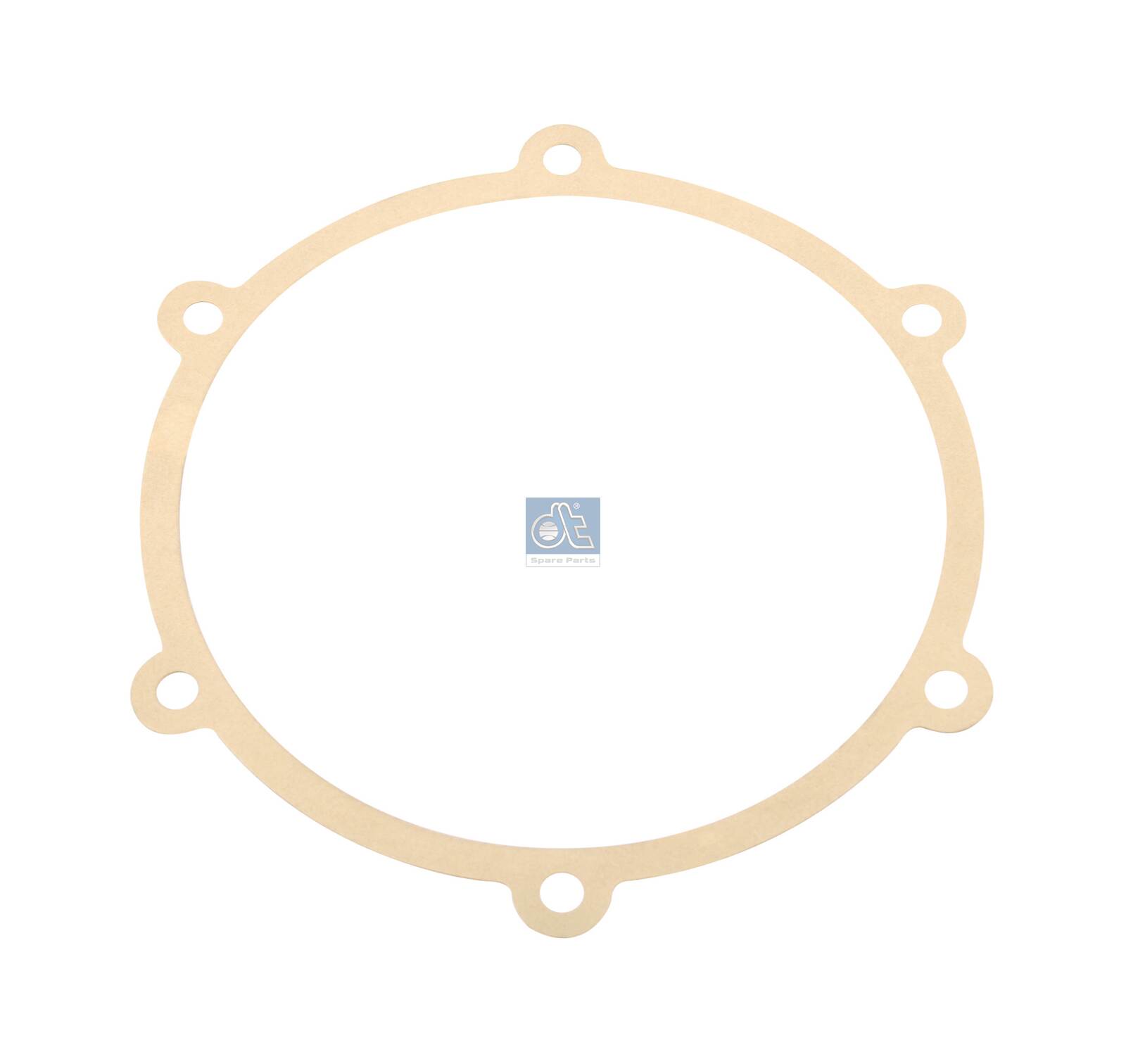 Dt Spare Parts Wielnaaf afdichtring 10.30456