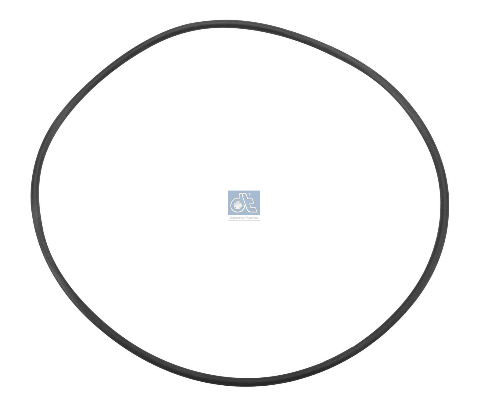 Dt Spare Parts Afdichtring 10.30651