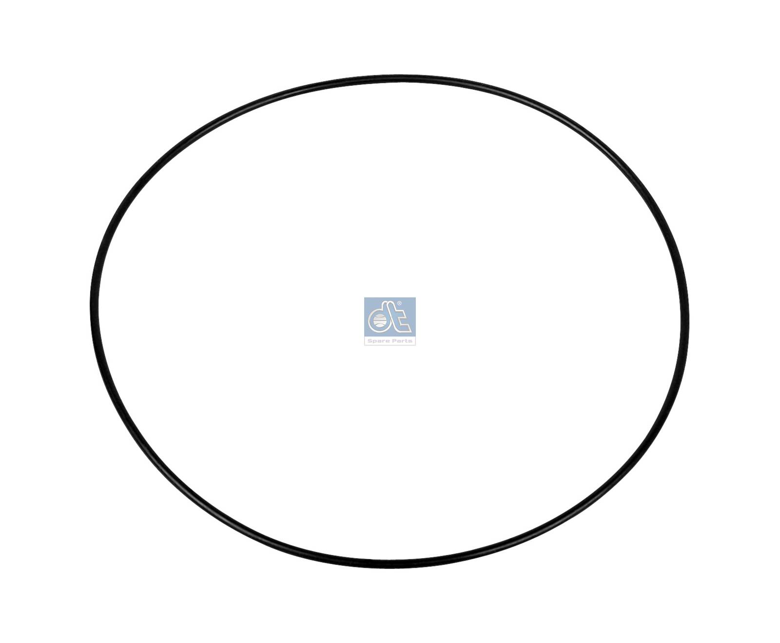Dt Spare Parts Afdichtring 10.30652