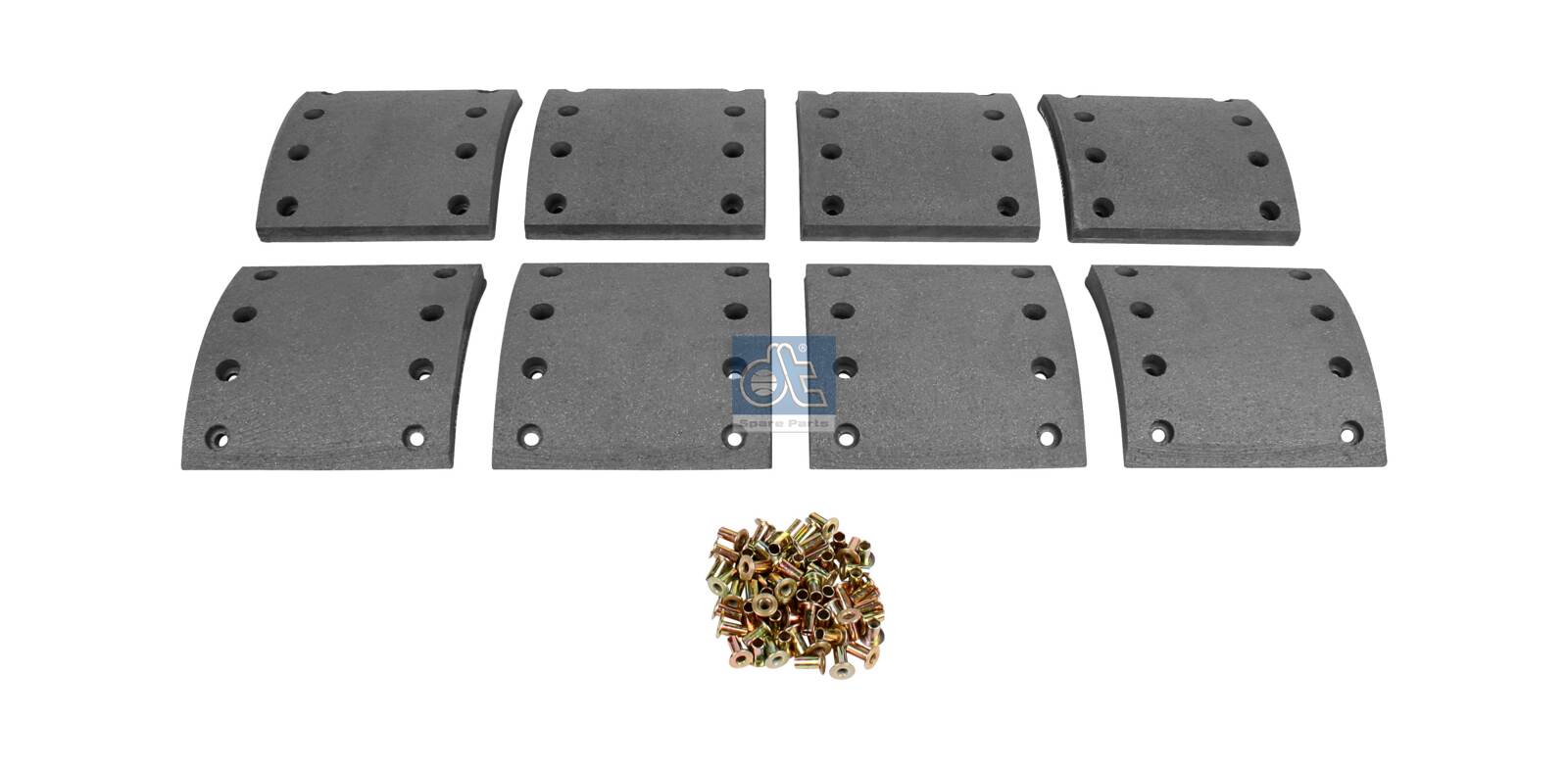 Dt Spare Parts Remtrommel 10.33005