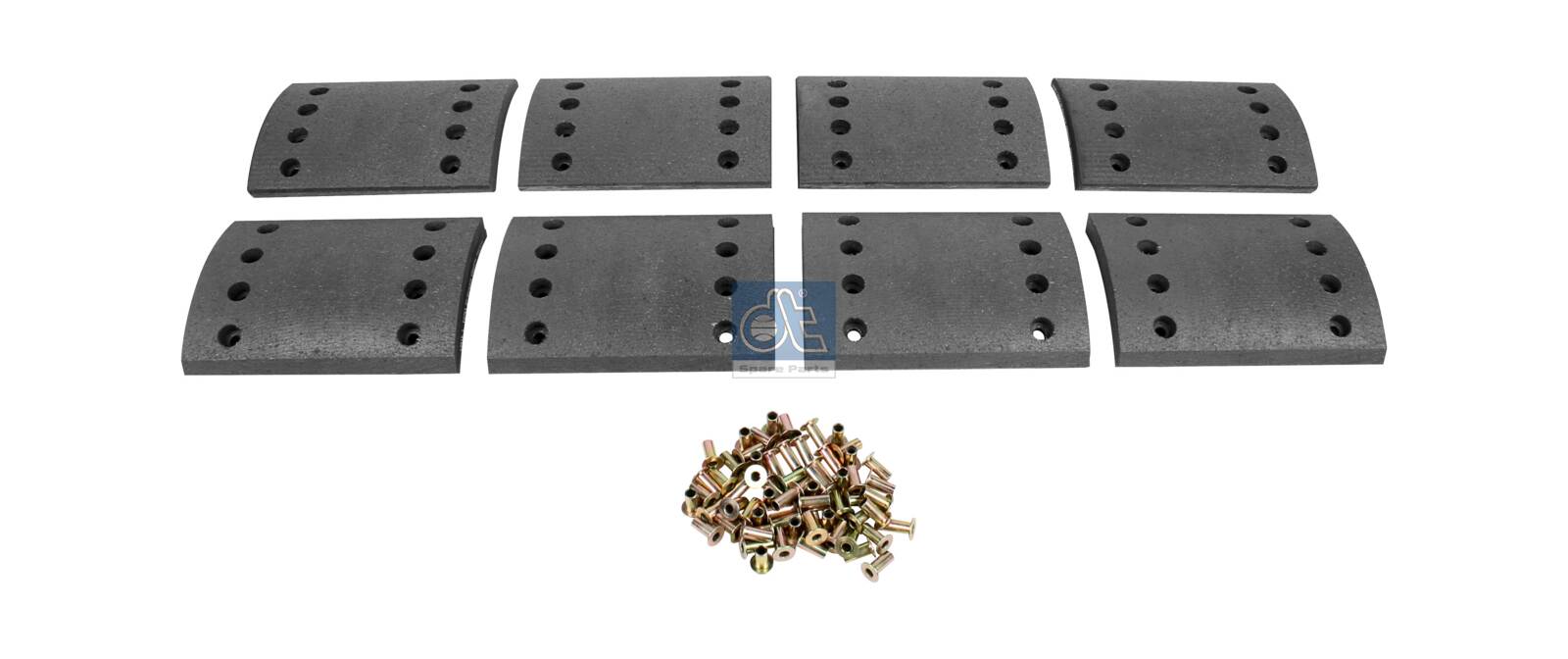 Dt Spare Parts Remtrommel 10.33013