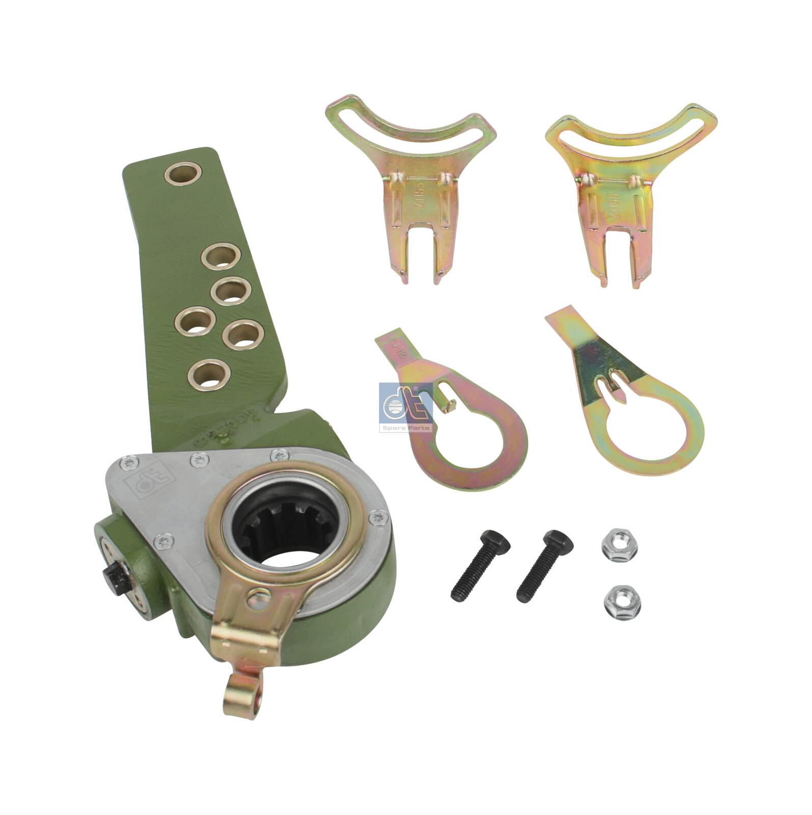 Dt Spare Parts Remstelinrichting 10.33071
