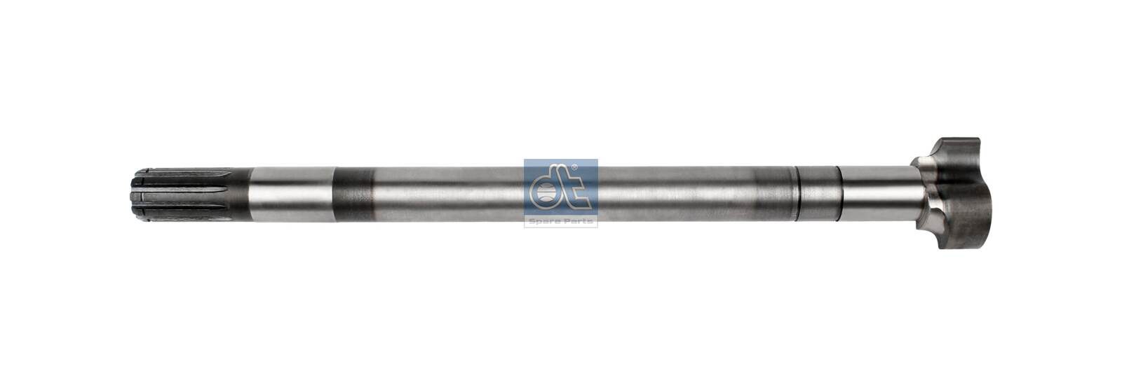 Dt Spare Parts Remas, trommelrem 10.33115