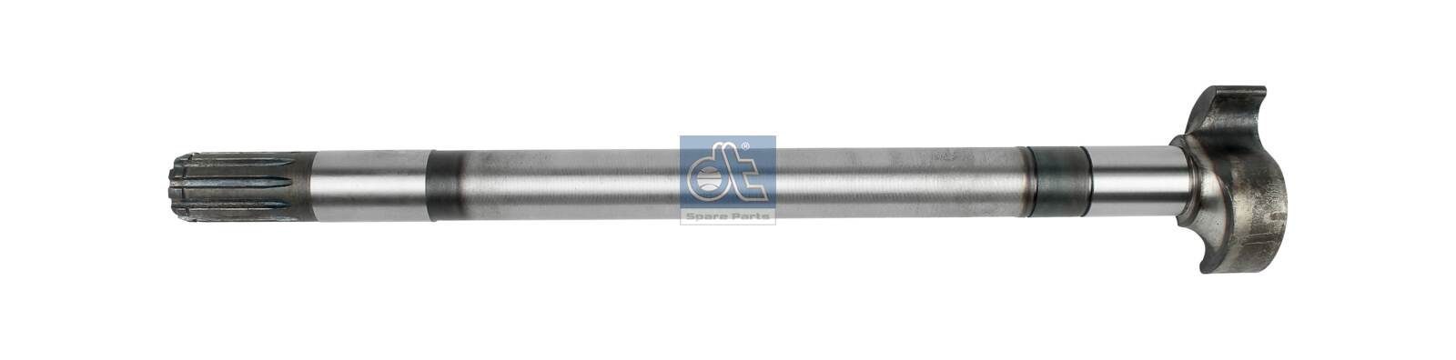 Dt Spare Parts Remas, trommelrem 10.33119