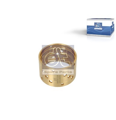 Dt Spare Parts Lagerbus, remas 10.33183