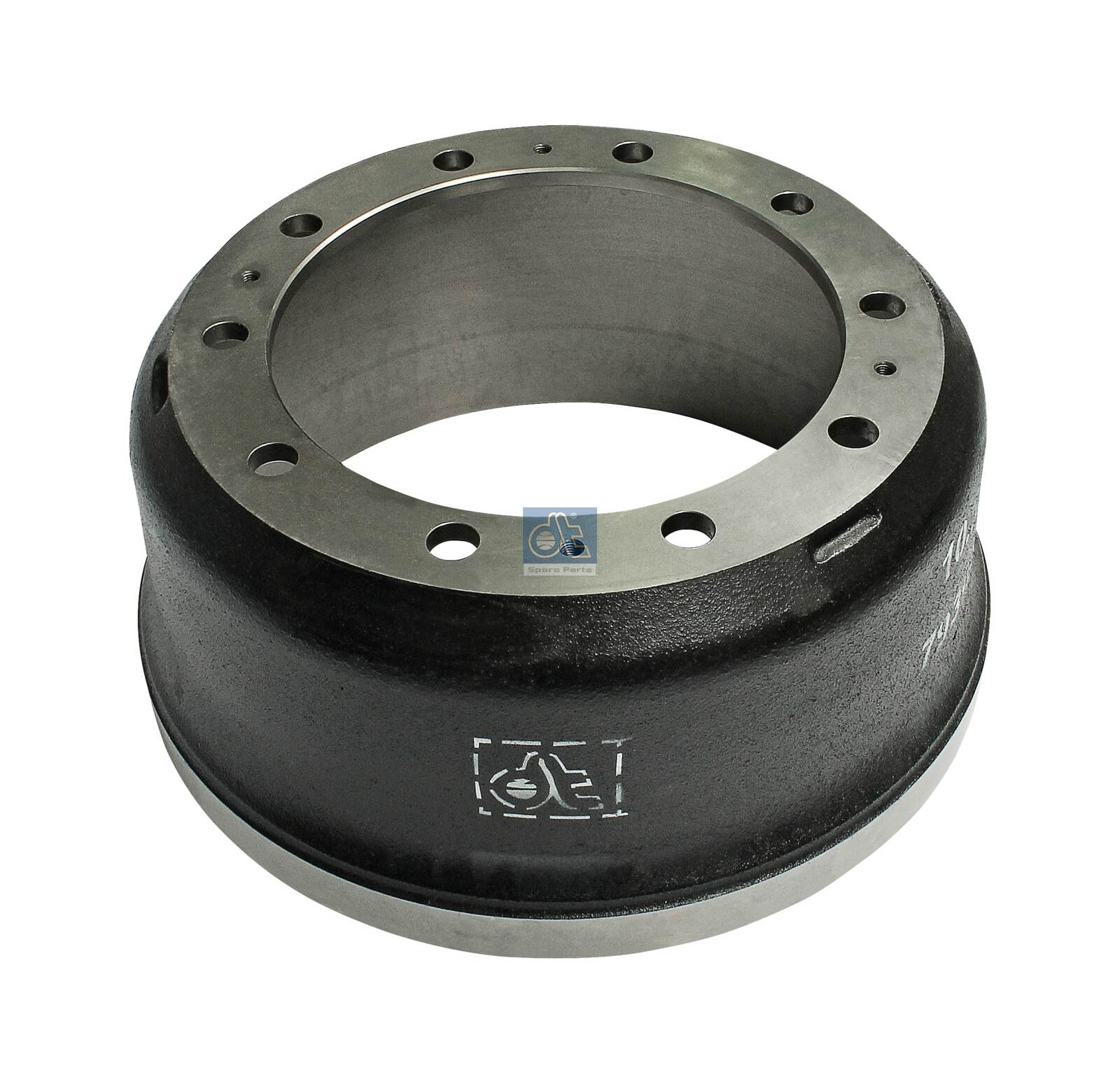 Dt Spare Parts Remtrommel 10.33214