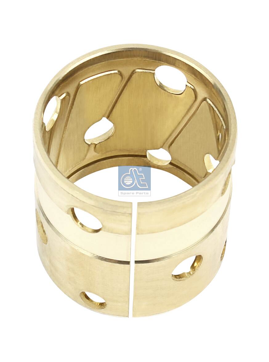 Dt Spare Parts Lagerbus, remas 10.33285