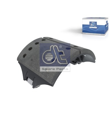 Dt Spare Parts Remschoen set 10.33358