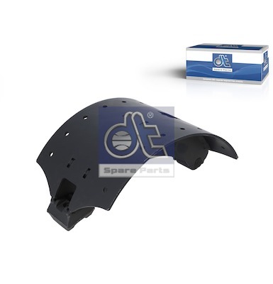 Dt Spare Parts Remschoen set 10.33364
