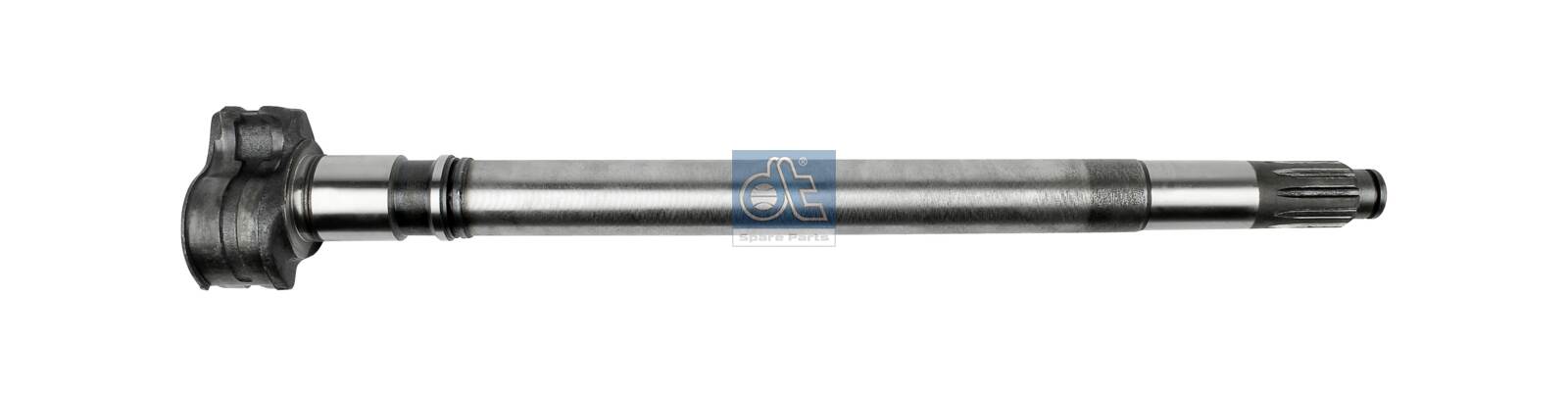 Dt Spare Parts Remas, trommelrem 10.33504