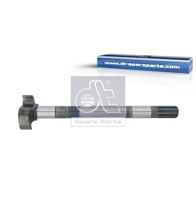 Dt Spare Parts Remas, trommelrem 10.33506