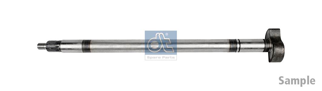 Dt Spare Parts Remas, trommelrem 10.33514