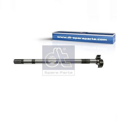 Dt Spare Parts Remas, trommelrem 10.33516