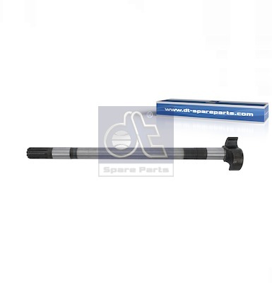 Dt Spare Parts Remas, trommelrem 10.33518