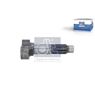 Dt Spare Parts Remas, trommelrem 10.33533