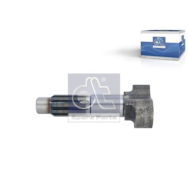 Dt Spare Parts Remas, trommelrem 10.33534