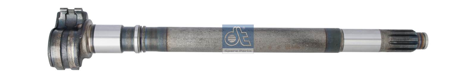 Dt Spare Parts Remas, trommelrem 10.33537