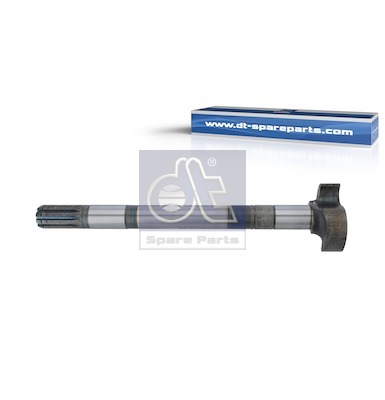 Dt Spare Parts Remas, trommelrem 10.33579