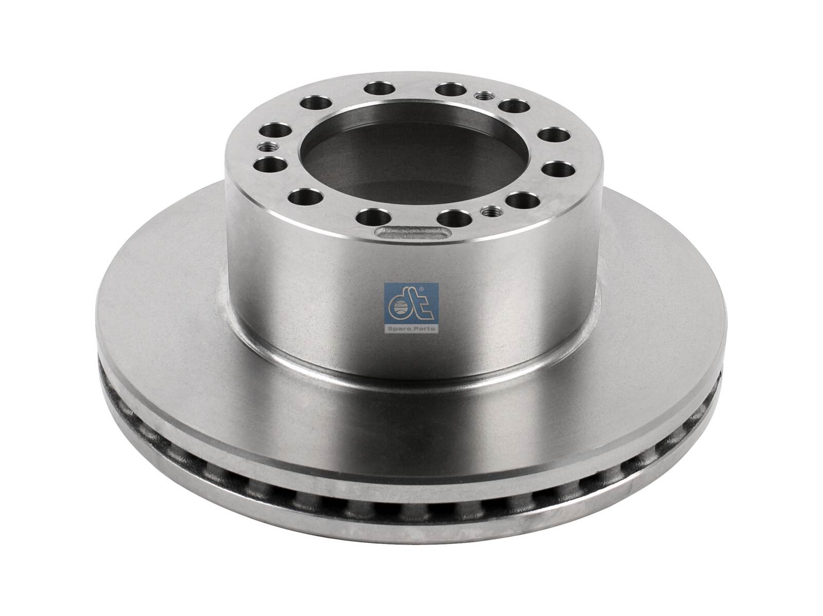 Dt Spare Parts Remschijven 10.34101