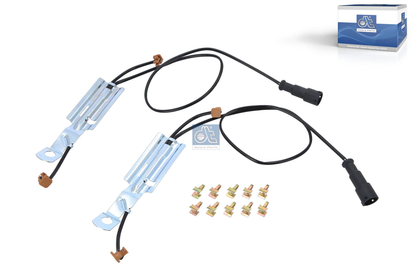 Dt Spare Parts Slijtage indicator 10.34140