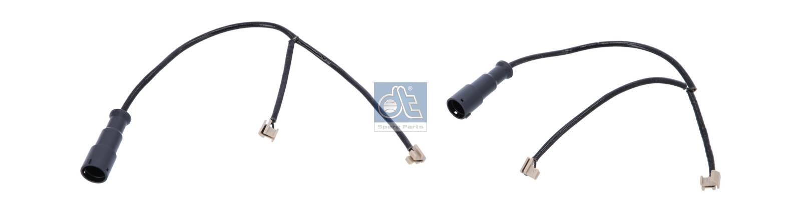 Dt Spare Parts Slijtage indicator 10.34141