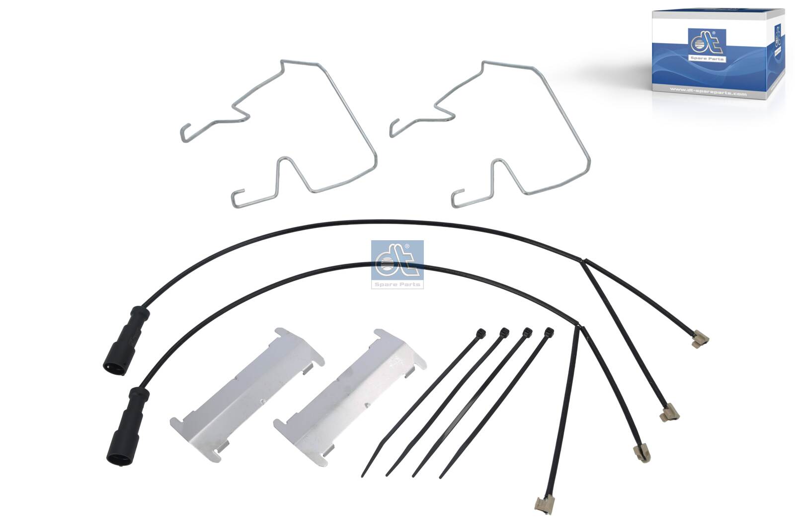 Dt Spare Parts Slijtage indicator 10.34144