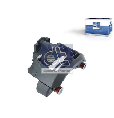 Dt Spare Parts Remzadel/remklauw 10.34210