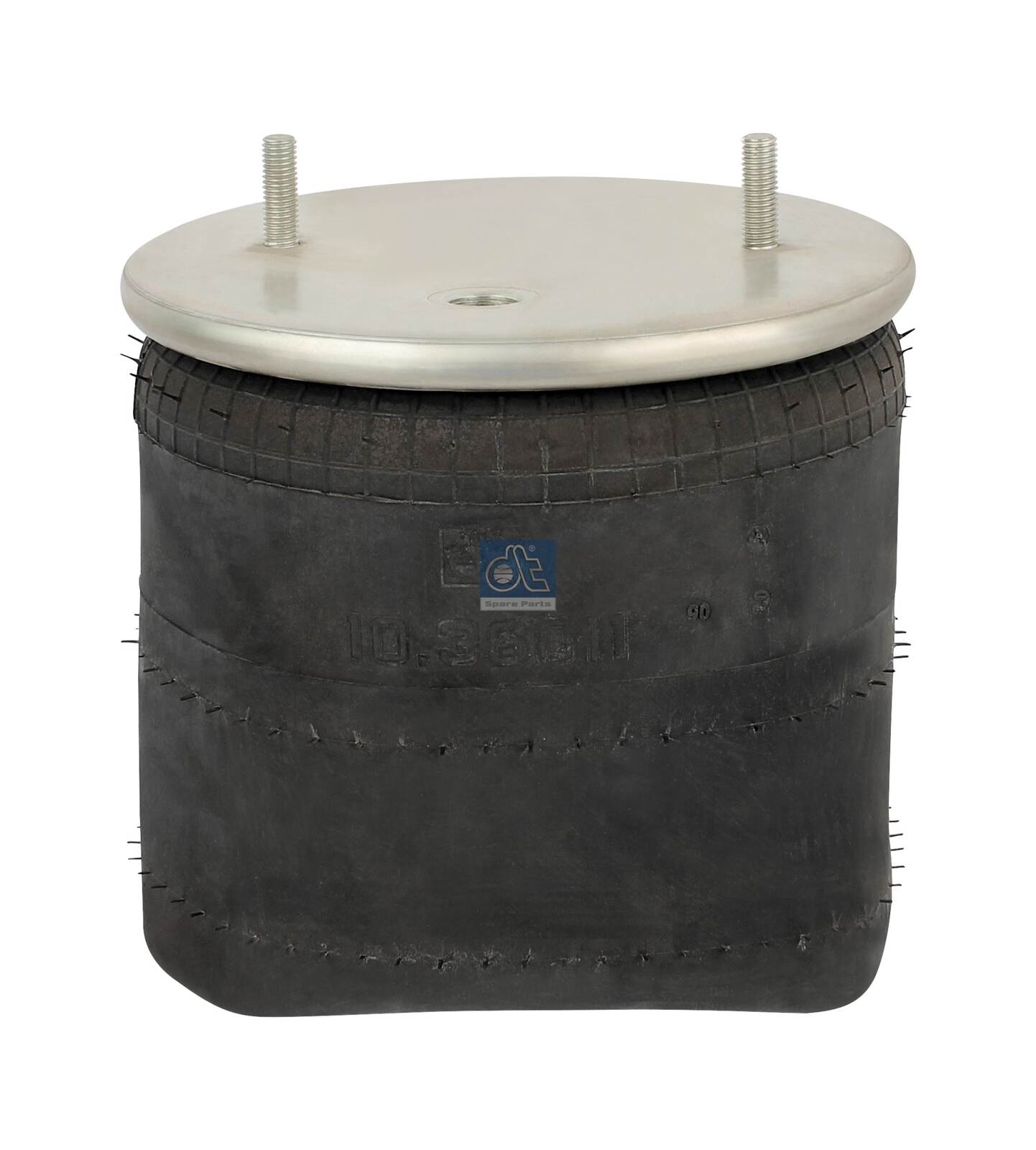 Dt Spare Parts Veerbalg 10.36011