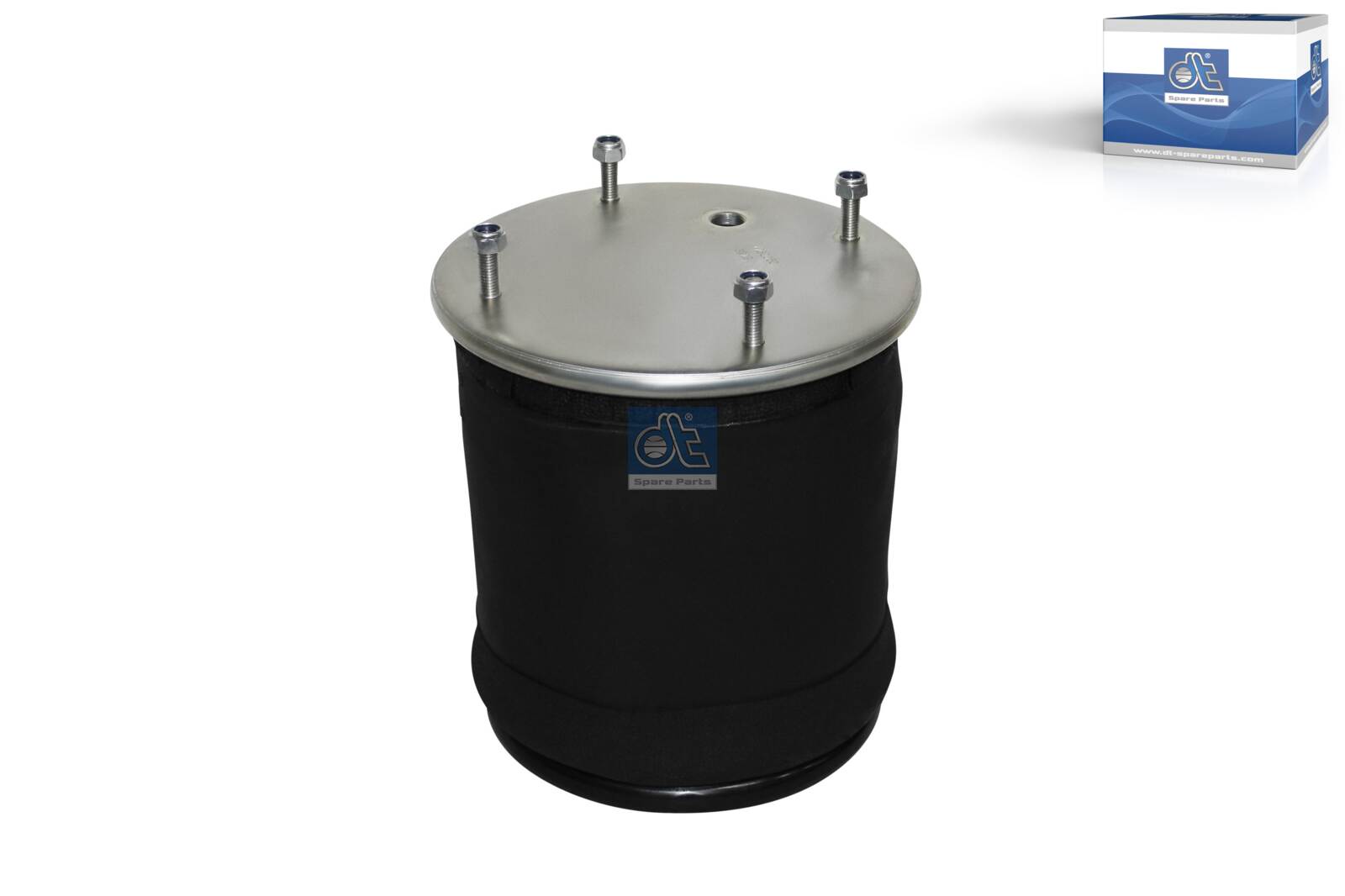 Dt Spare Parts Veerbalg 10.36015