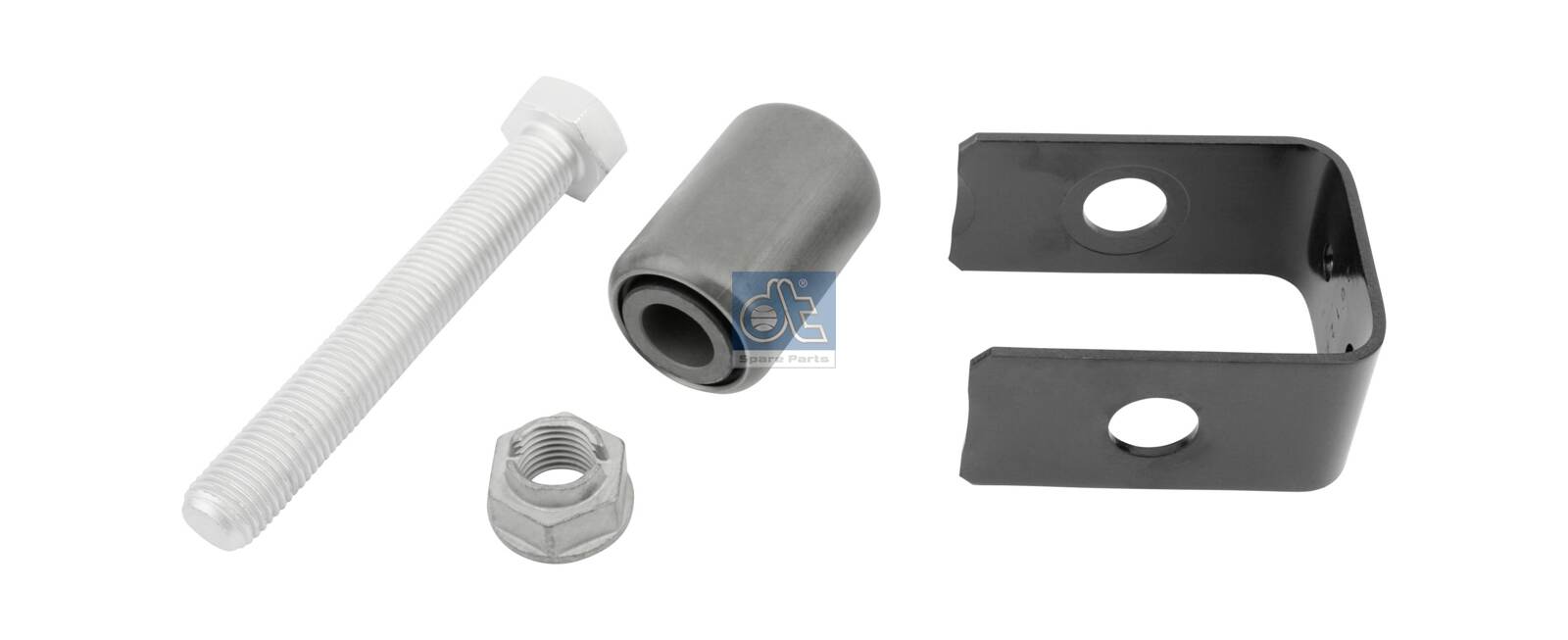 Dt Spare Parts Stabilisatorstang bevestigingset 10.36102