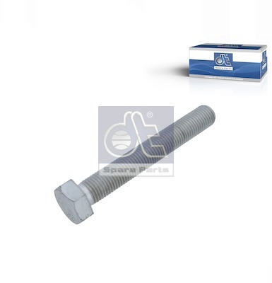 Dt Spare Parts Schroef 10.36275