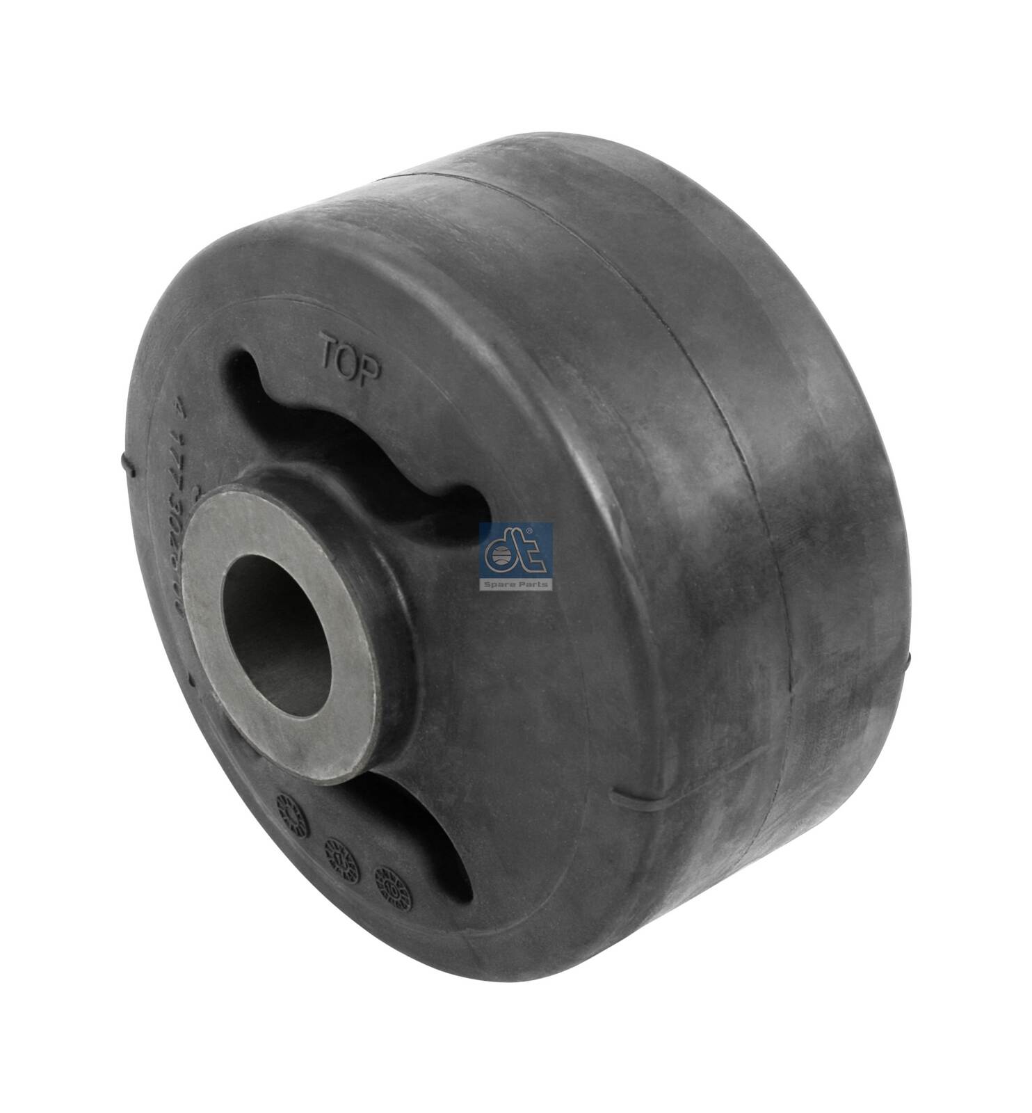 Dt Spare Parts Bladveerlagerbus 10.36400